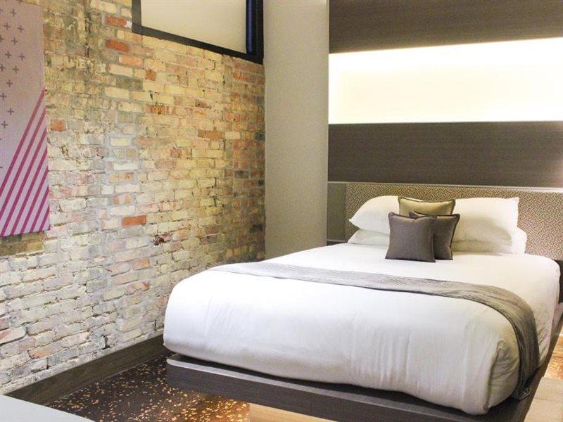 Cityflatshotel - Grand Rapids, Ascend Hotel Collection 외부 사진