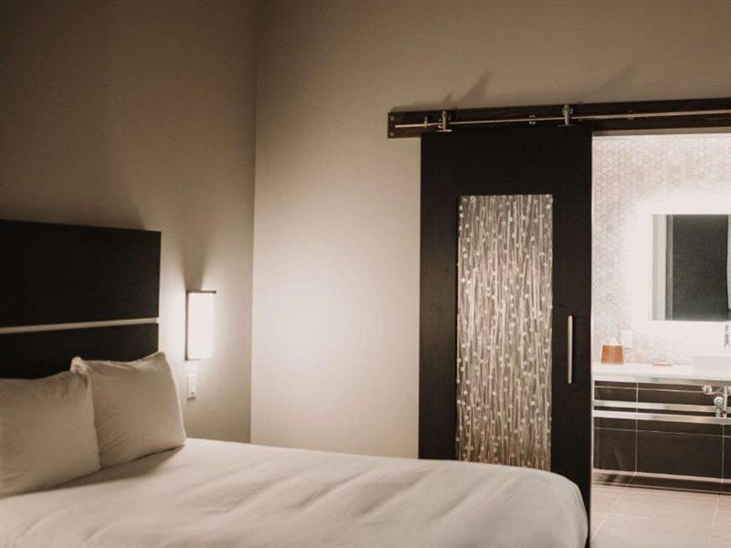 Cityflatshotel - Grand Rapids, Ascend Hotel Collection 외부 사진