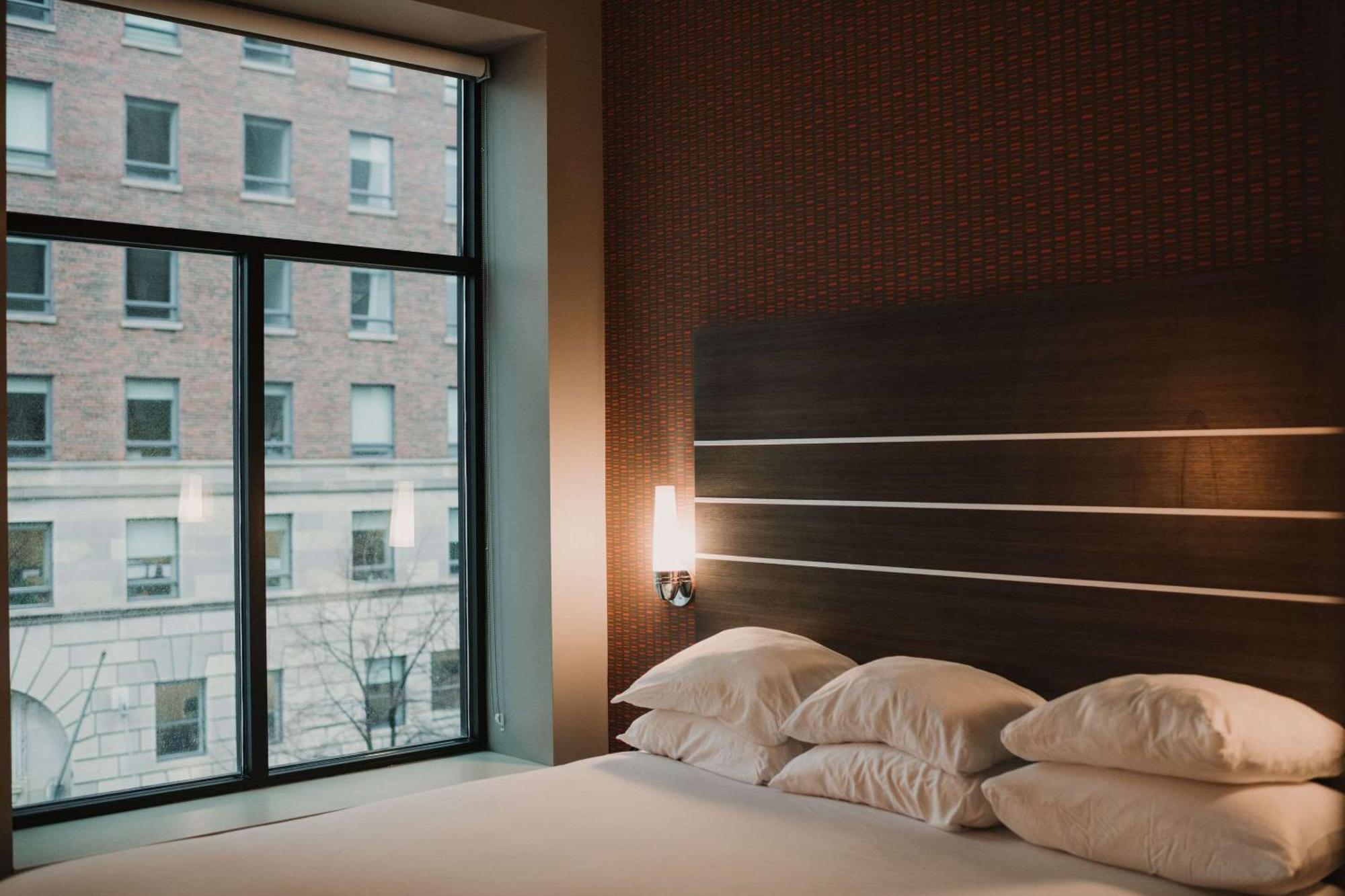 Cityflatshotel - Grand Rapids, Ascend Hotel Collection 외부 사진