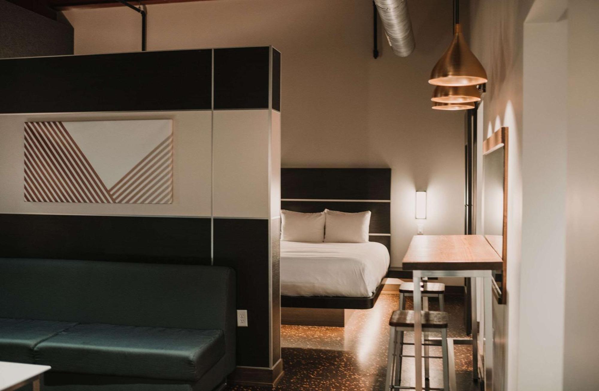 Cityflatshotel - Grand Rapids, Ascend Hotel Collection 외부 사진
