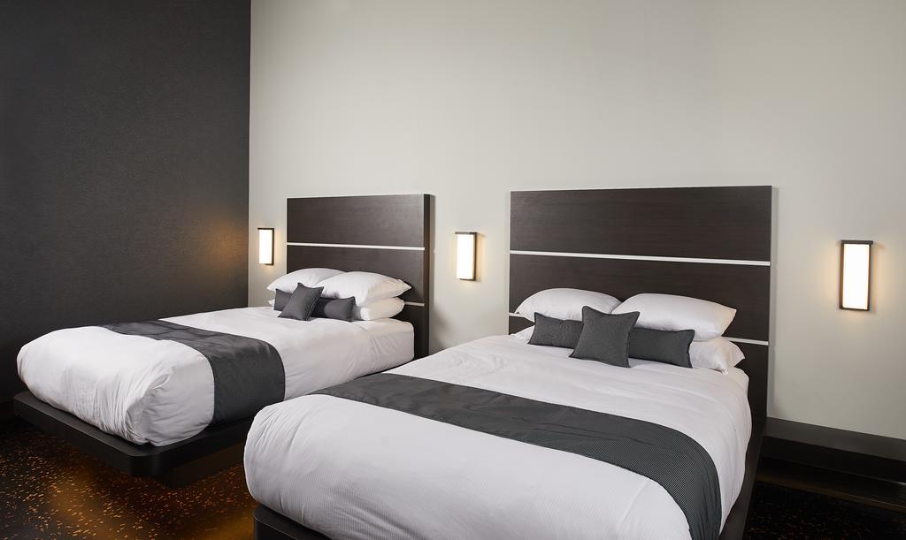 Cityflatshotel - Grand Rapids, Ascend Hotel Collection 외부 사진
