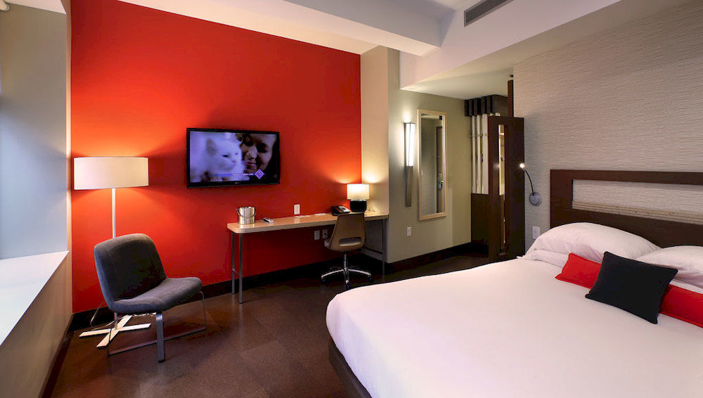 Cityflatshotel - Grand Rapids, Ascend Hotel Collection 외부 사진
