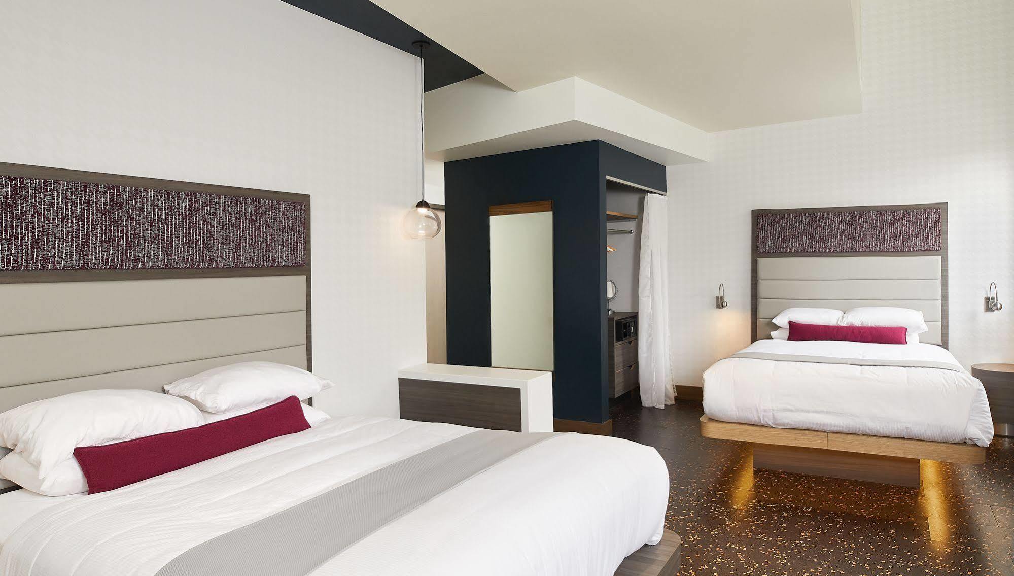 Cityflatshotel - Grand Rapids, Ascend Hotel Collection 외부 사진