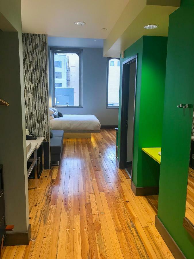 Cityflatshotel - Grand Rapids, Ascend Hotel Collection 외부 사진
