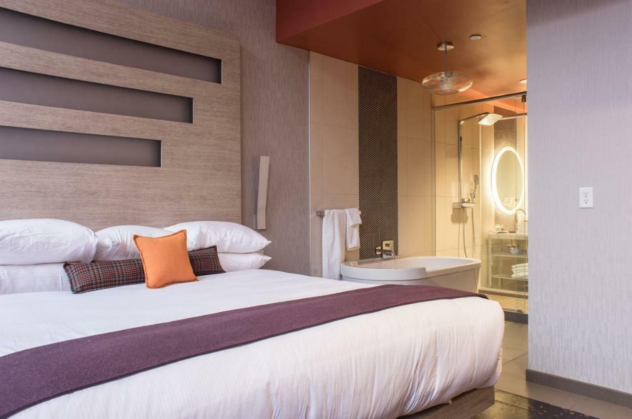 Cityflatshotel - Grand Rapids, Ascend Hotel Collection 외부 사진